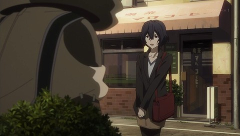 グレイプニル 3話 感想 0230