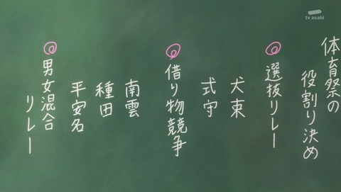 可愛いだけじゃない式守さん 10話 感想 勝ちたい気持ち 95