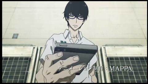 残響のテロル 531