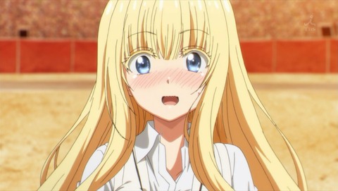 寄宿学校のジュリエット 7話 感想 0370