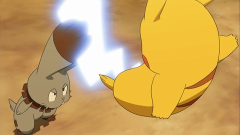 ポケモンxy 第67話 感想 これが作画枚数1万枚のバトルだ アニメ ポケットモンスター あにこ便 ポケモンxy 第67話 感想 これが作画枚数1万枚のバトルだ アニメ ポケットモンスター あにこ便