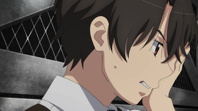 アルドノア・ゼロ (24)