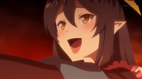 ありふれた職業で世界最強 2話 感想 055