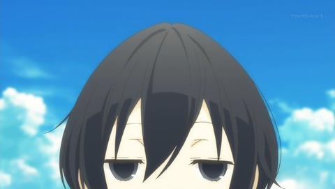 田中くんはいつもけだるげ 第10話 感想 ヒロインが水着を着ない水着回は水着回と呼べるのだろうか あにこ便
