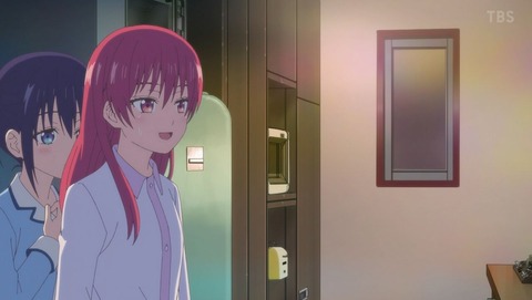 カノジョも彼女 2話 感想 0023