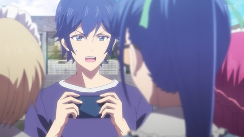 女神のカフェテラス 8話 感想 040