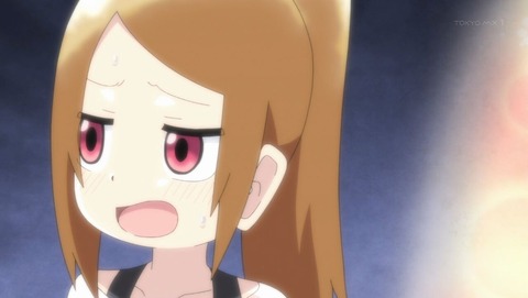 事情を知らない転校生がグイグイくる 6話 感想 45