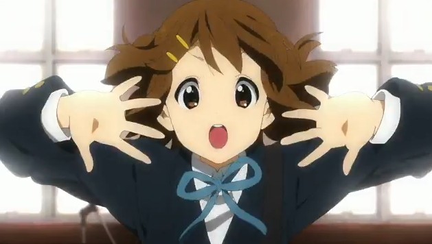 アニメ けいおん のopを久々に聴いたんだけど あにこ便