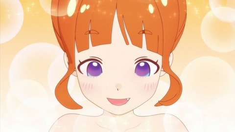 ひもてはうす 11話 感想 020
