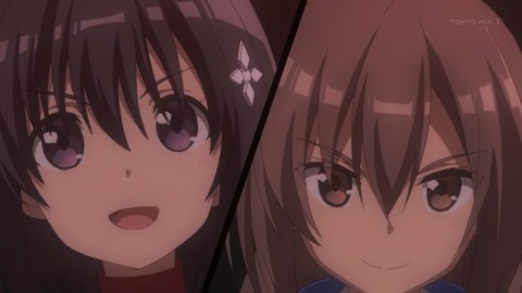 防振り 2期 4話 感想 049