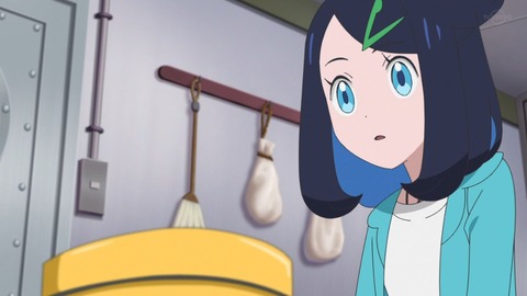 ポケットモンスター 2023 8話 感想 2418