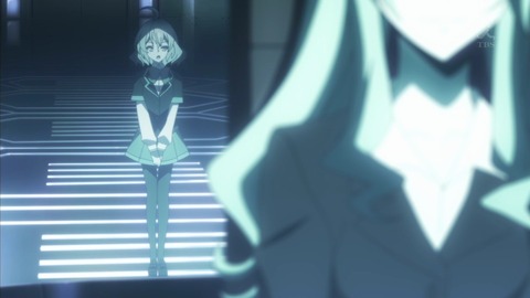悪魔のリドル 8話 感想 334
