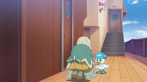 ポケットモンスター 6話 2562