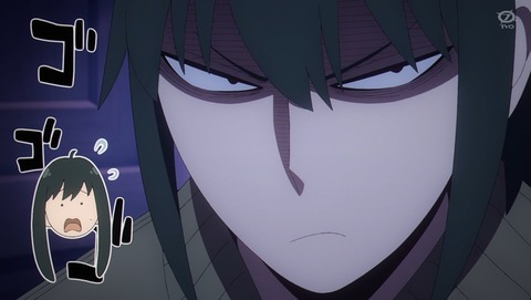 SPY×FAMILY スパイファミリー 3期 48話 感想 レベル3非常事態 27