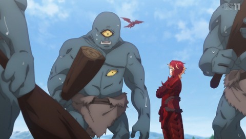 最後にひとつだけお願いしてもよろしいでしょうか さいひと 11話 感想 焼き足りなかったようなのでいっそミンチにしてもよろしいでしょうか 92