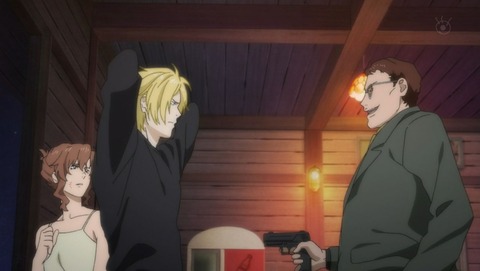 BANANA FISH 6話 感想 037