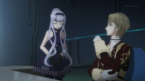 新サクラ大戦 7話 感想 022
