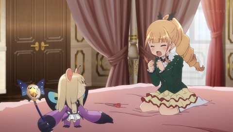 プリズマ イリヤ ドライ 第8話 感想 子供にそんなの選ばせるなんてひどいよぉ あにこ便 プリズマ イリヤ ドライ 第8話 感想 子供にそんなの選ばせるなんてひどいよぉ あにこ便