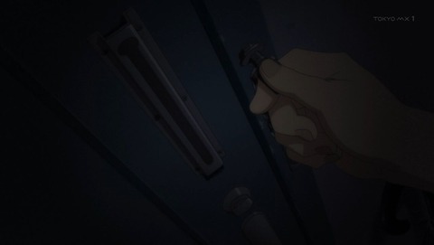 ひぐらしのなく頃に 卒 3話 感想 0219