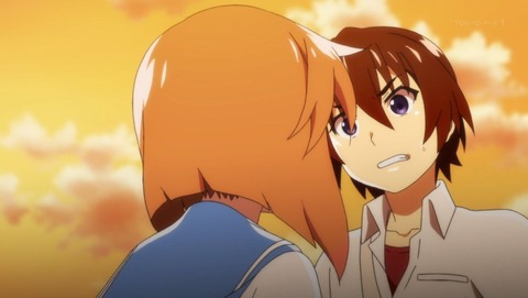 ひぐらしのなく頃に 業 3話 感想 0211