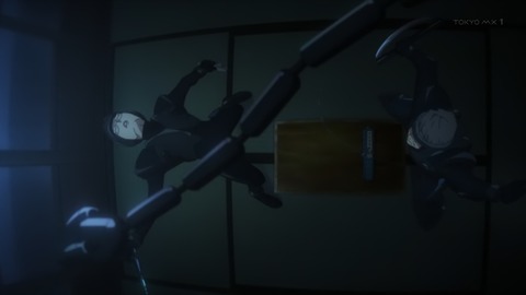 忍の一時 11話 感想 048