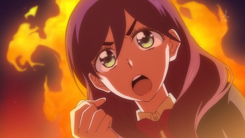 私がモテてどうすんだ 7話 感想 43