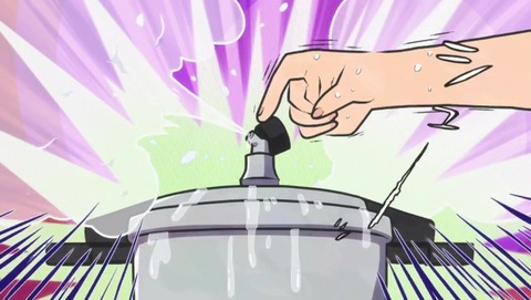 あたしゃ川尻こだまだよ 14話 感想 0212