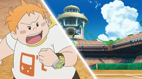 ancb0ポケットモンスター サン&ムーン 134話 感想