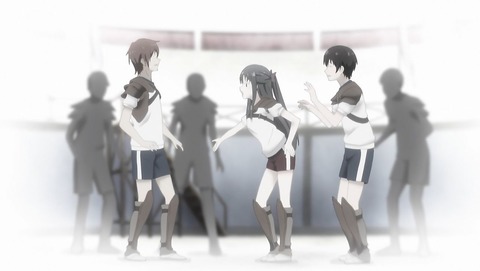 ありふれた職業で世界最強 第2話 感想 奈落の底に封印された金髪美少女 あにこ便 ありふれた職業で世界最強 第2話 感想 奈落の底に封印された金髪美少女 あにこ便