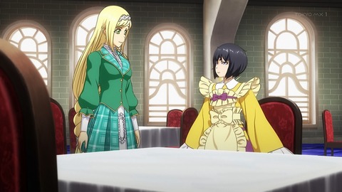 新サクラ大戦 5話 感想 016
