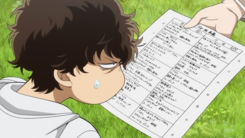 アオアシ 10話 感想 013