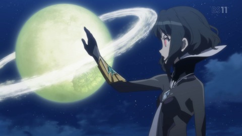 戦姫絶唱シンフォギアXV 5期 10話 感想 96