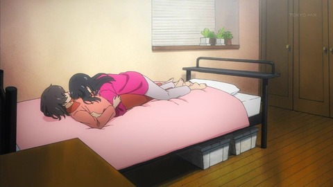セレクター ウィクロス 4話 361