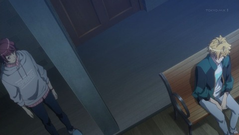 A3! 8話 感想 0231