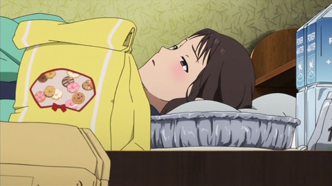 SHIROBAKO 2話 感想 130