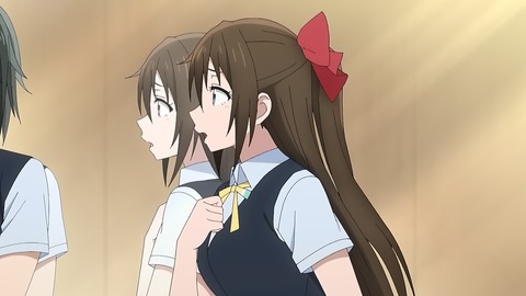 ラブライブ! 8話 感想 004