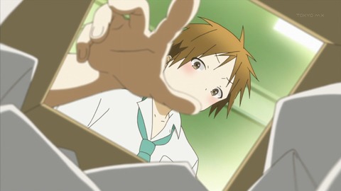 一週間フレンズ 9話 感想 1408