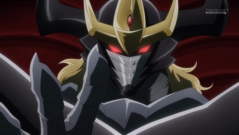 サラリーマンが異世界に行ったら四天王になった話 第1話 感想 異世界入社試験に受かるコツ 53