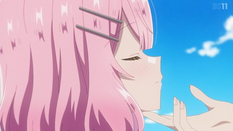 わたしが恋人になれるわけないじゃん、ムリムリ!(※ムリじゃなかった!?) わたなれ 13話 感想 香穂ちゃんと仲良くは、ムリ!? 18