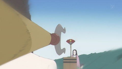 平家物語 10話 感想 3641