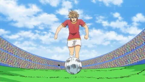 叛逆性ミリオンアーサー 17話 感想 086