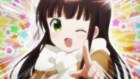 ご注文はうさぎですか? 3期 BLOOM 11話 感想 94