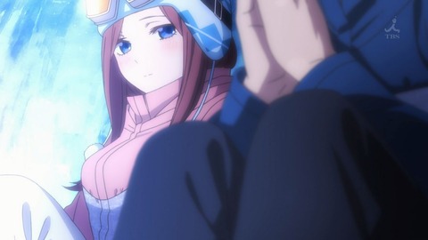 五等分の花嫁 11話 感想 242
