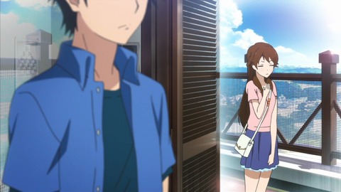 グラスリップ 2話 671