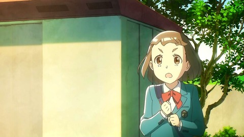 宇宙よりも遠い場所 1話 感想 238