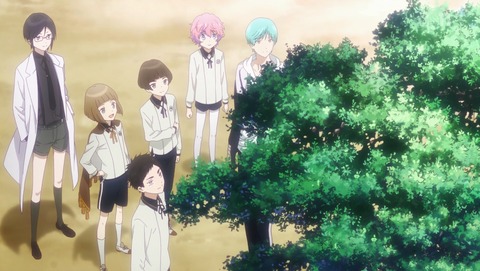 刀剣乱舞 -花丸- 8話 感想 77