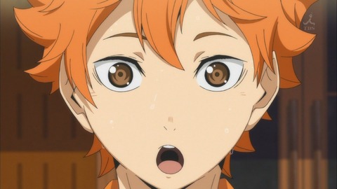 ハイキュー 21話 感想 236