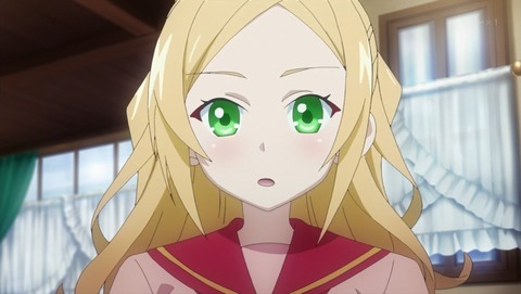 ぱすてるメモリーズ 1話 感想 0046