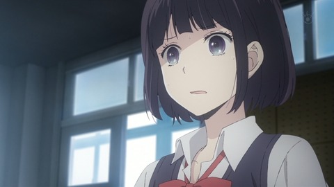 クズの本懐 興味のない人から向けられる好意ほど気持ちの悪いものってないでしょう 安楽岡花火の名言集 あにどっと クズの本懐 興味のない人から向けられる好意ほど気持ちの悪いものってないでしょう 安楽岡花火の名言集 あにどっと