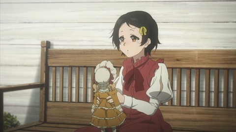 ヴァイオレット エヴァーガーデン 第10話 感想 人を結ぶ手紙は今日も届く あにこ便 ヴァイオレット エヴァーガーデン 第10話 感想 人を結ぶ手紙は今日も届く あにこ便